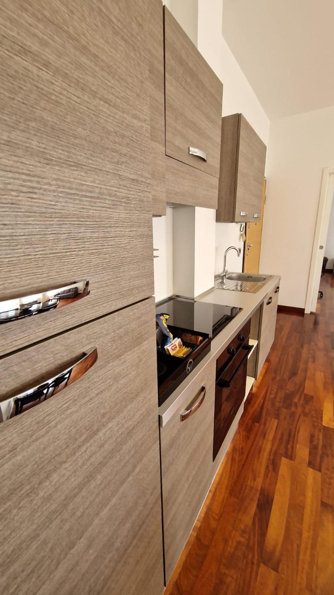 Style Homes Milano Exterior foto