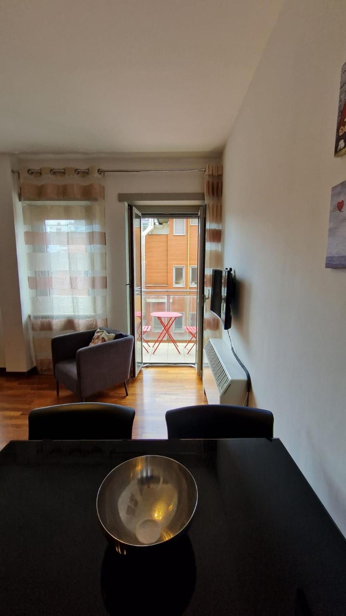 Style Homes Milano Exterior foto