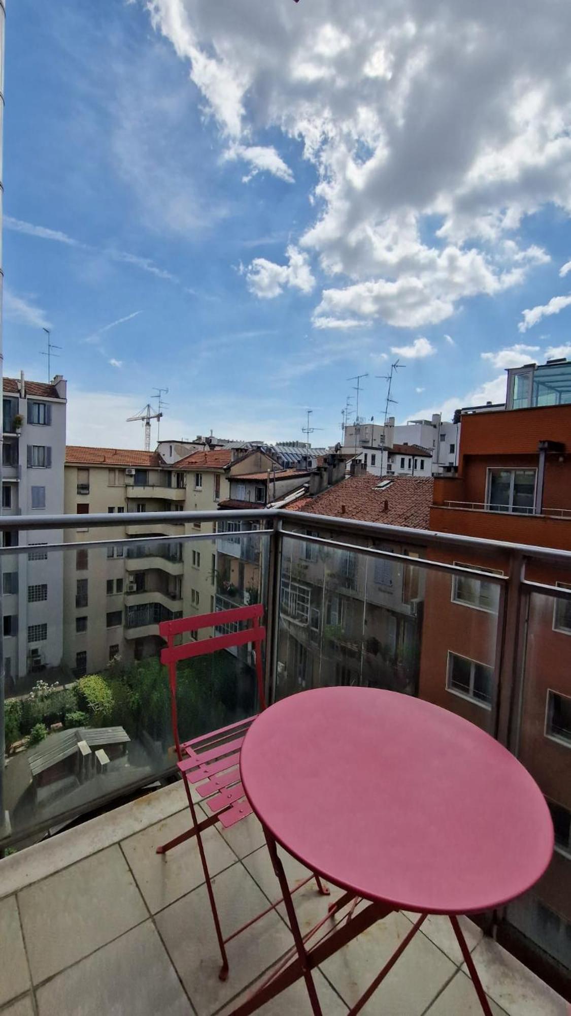 Style Homes Milano Exterior foto