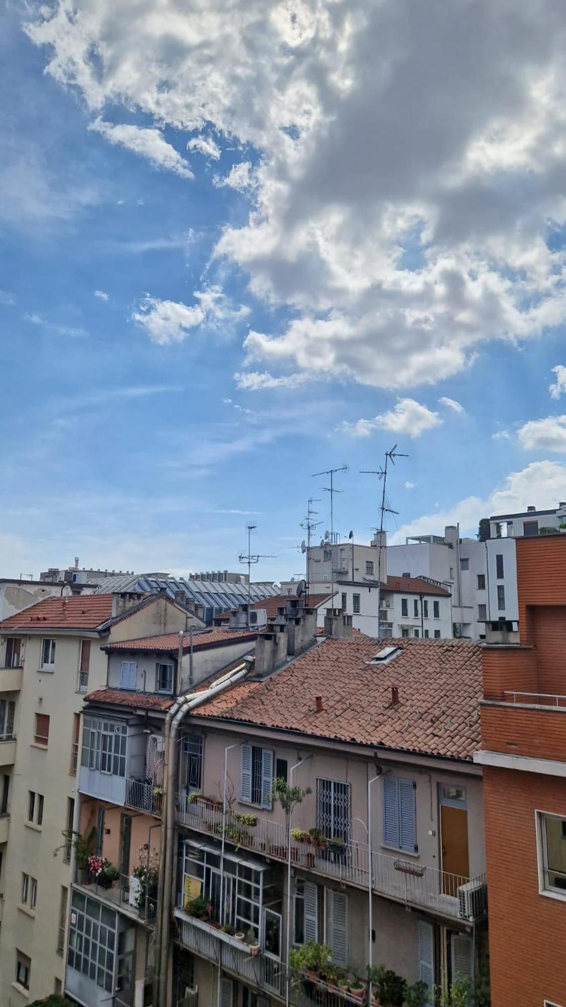Style Homes Milano Exterior foto