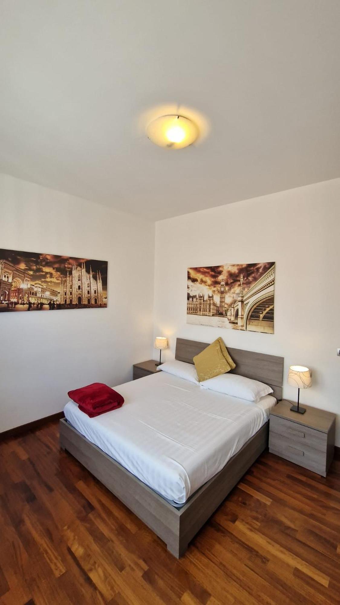 Style Homes Milano Exterior foto