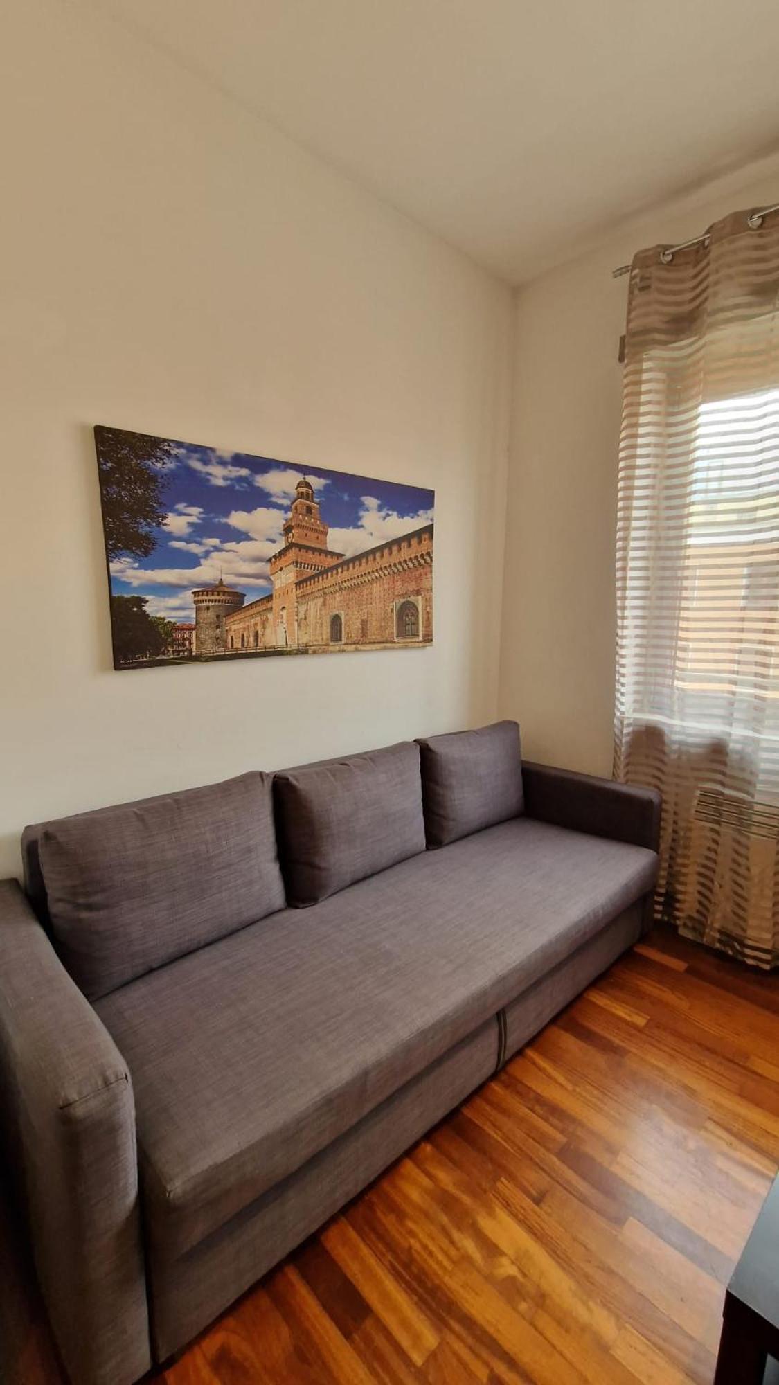 Style Homes Milano Exterior foto