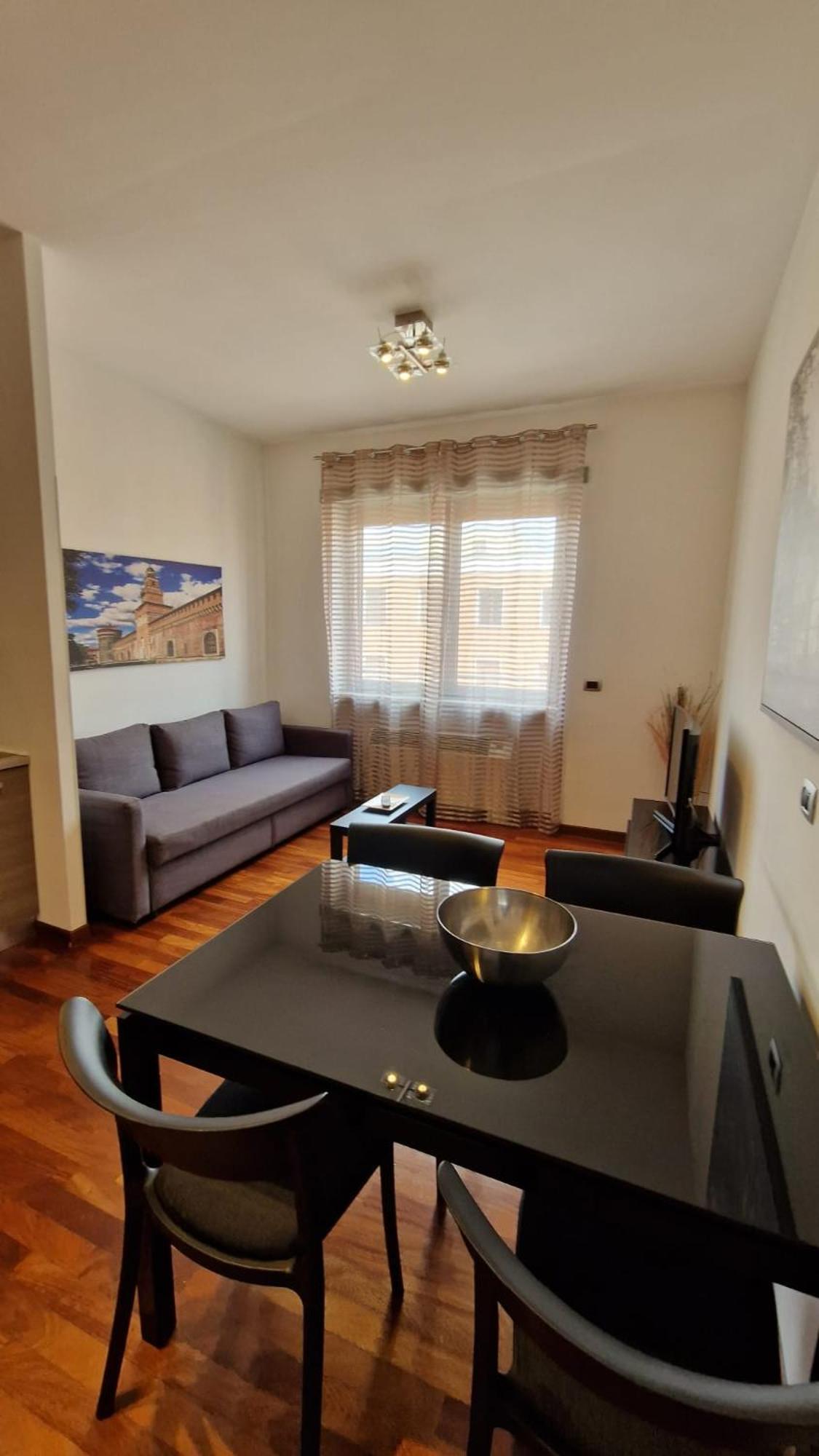 Style Homes Milano Exterior foto