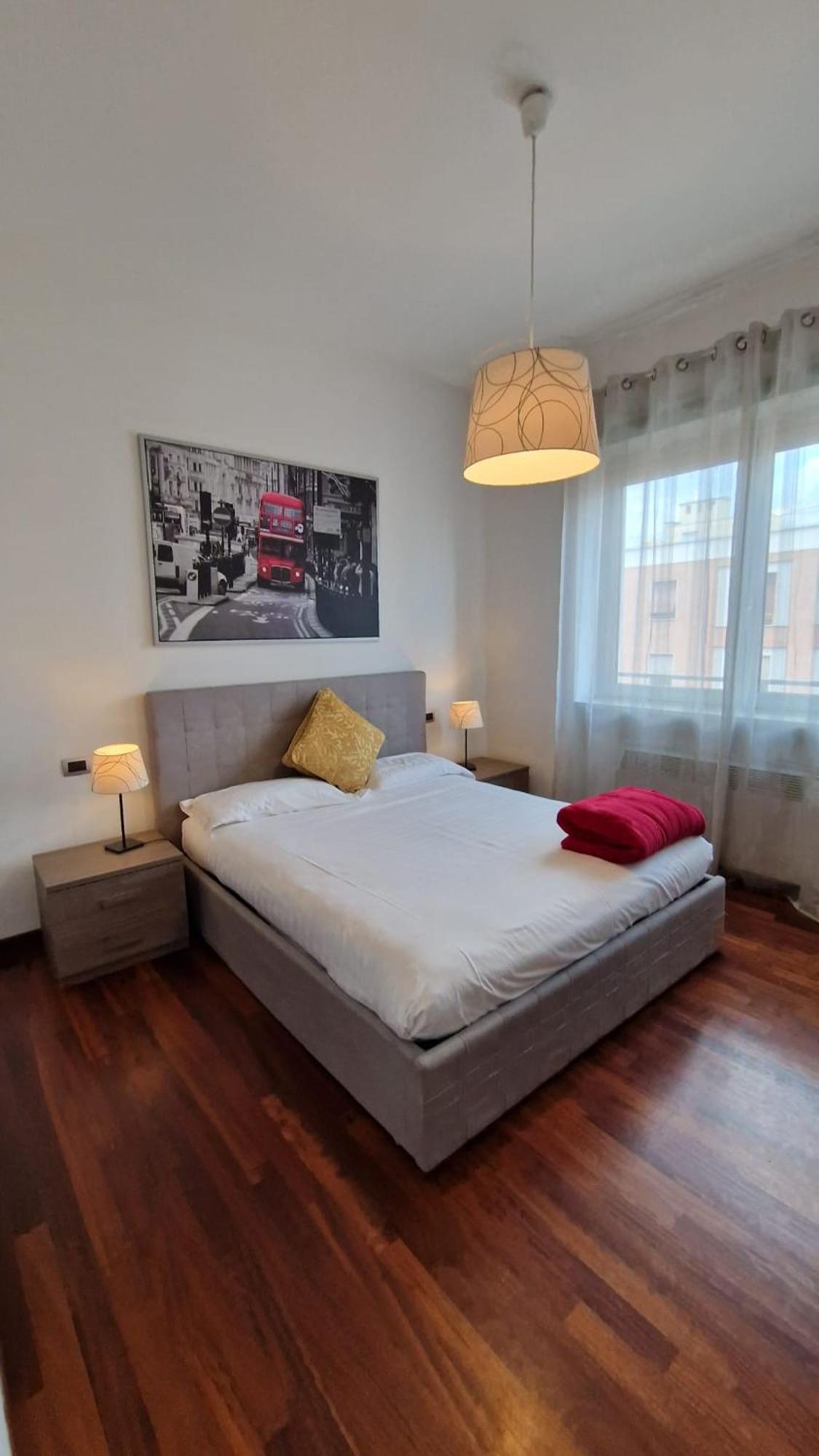 Style Homes Milano Exterior foto