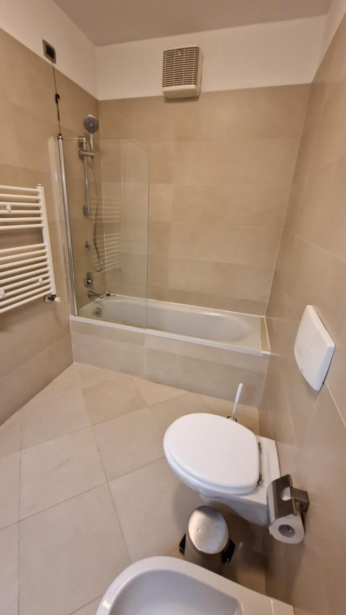 Style Homes Milano Exterior foto
