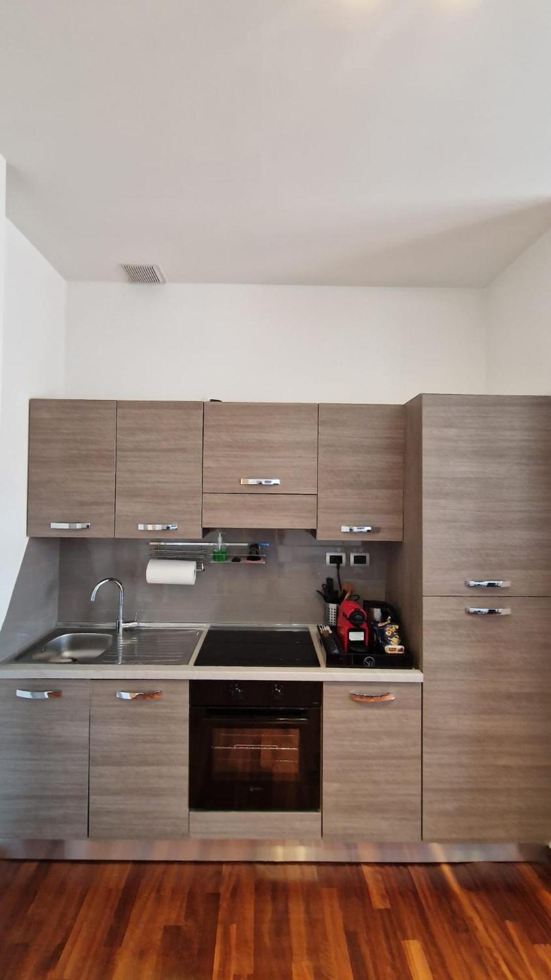 Style Homes Milano Exterior foto