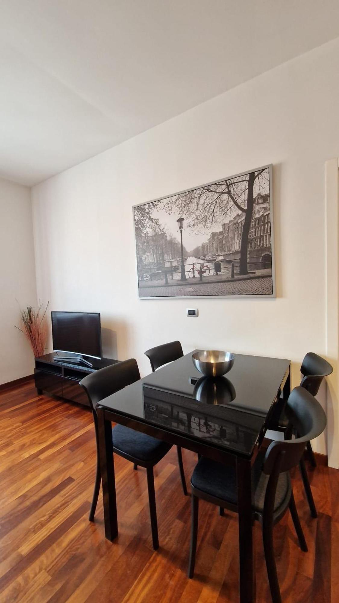 Style Homes Milano Exterior foto